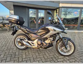 Honda NC 750 X DCT 2017 occasion