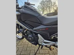 Honda NC 750 X DCT 2017 occasion – foto 8 van 12