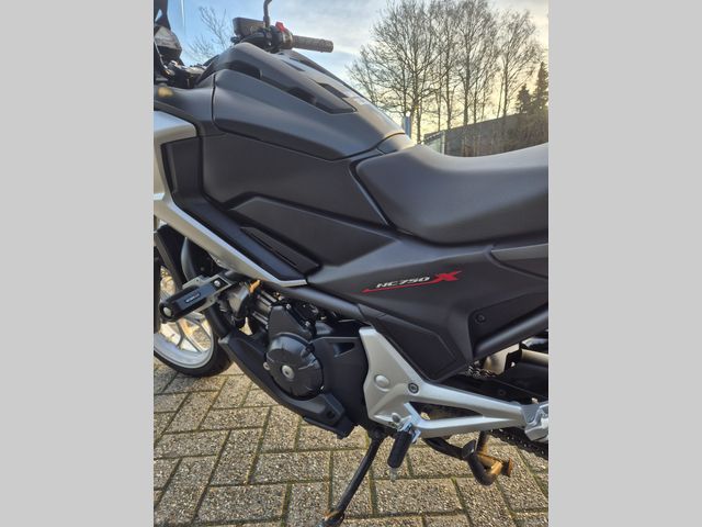 honda - nc-750-x-dct