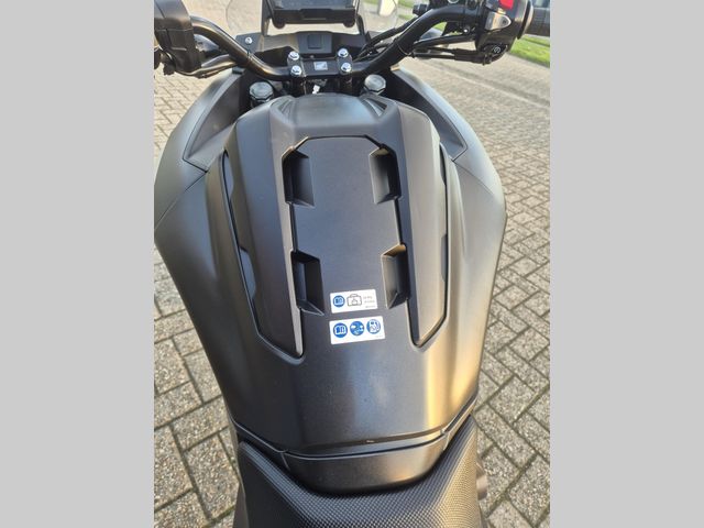 honda - nc-750-x-dct