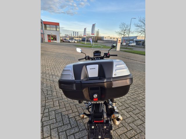 honda - nc-750-x-dct