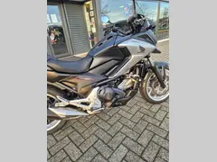 Honda NC 750 X DCT 2017 occasion – foto 6 van 12