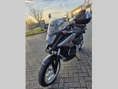 Honda NC 750 X DCT 2017 occasion – foto 11 van 12