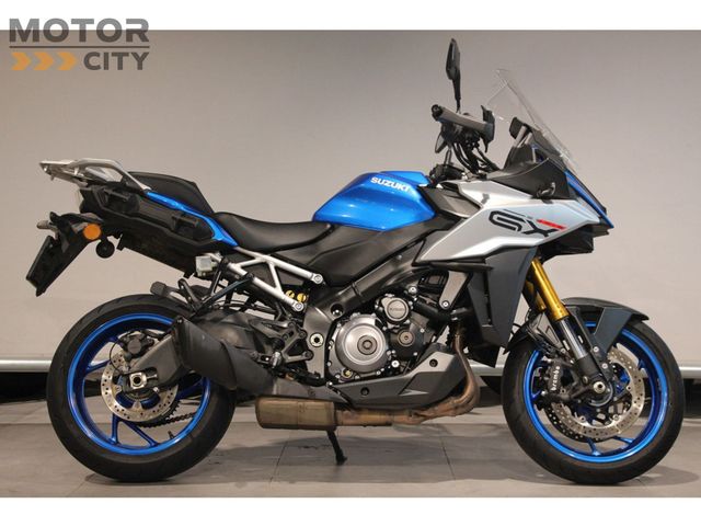 suzuki - gsx-s-1000-gx
