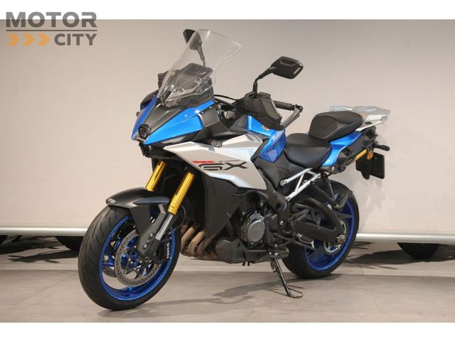 suzuki - gsx-s-1000-gx