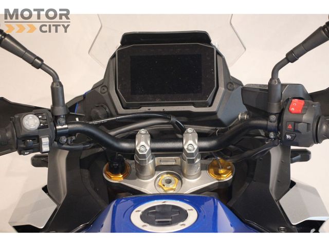 suzuki - gsx-s-1000-gx