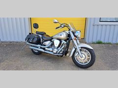 YAMAHA XV 1600 WILDSTAR