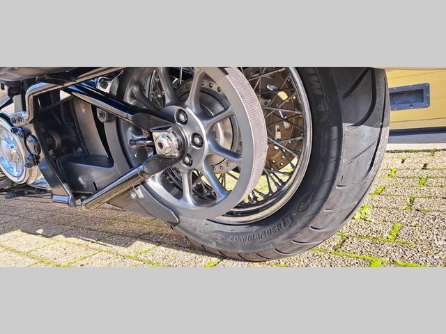 yamaha - xv-1600-wildstar