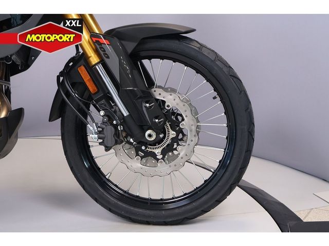 suzuki - v-strom-800-de