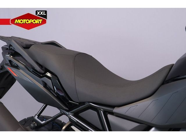 suzuki - v-strom-800-de