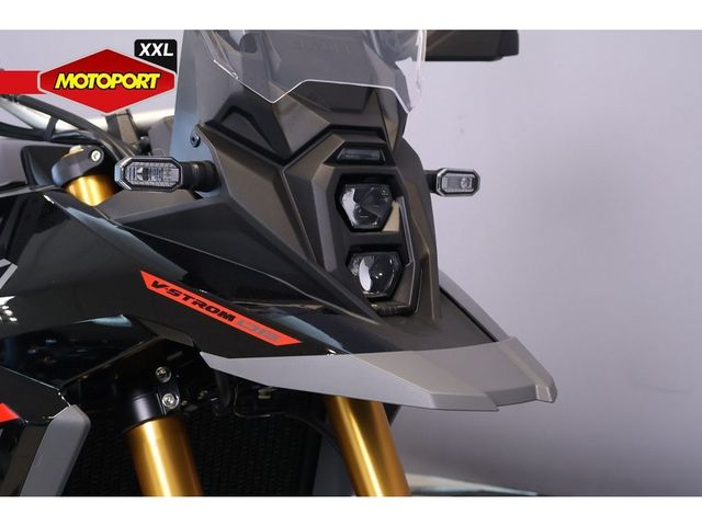 suzuki - v-strom-800-de