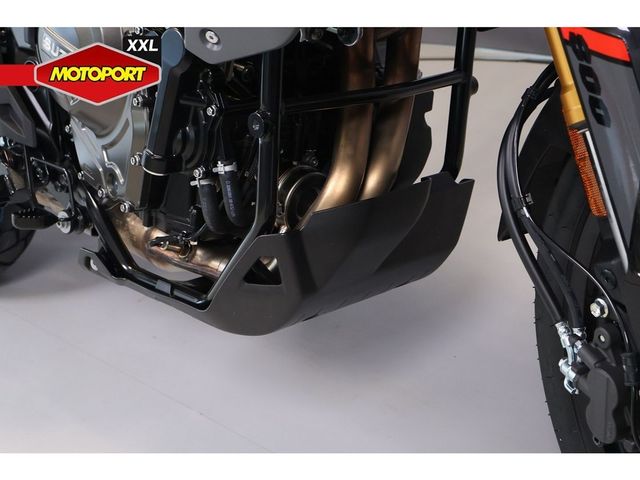 suzuki - v-strom-800-de