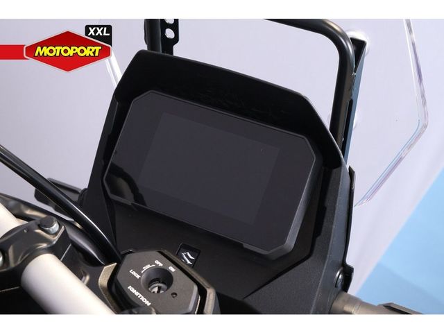 suzuki - v-strom-800-de