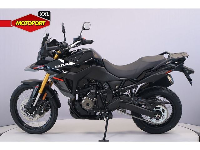 suzuki - v-strom-800-de