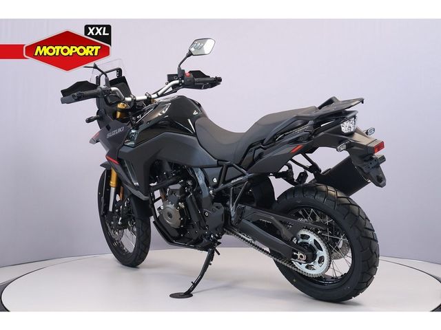 suzuki - v-strom-800-de