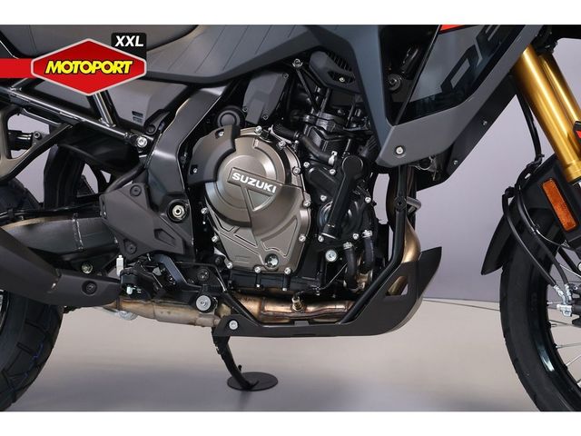suzuki - v-strom-800-de