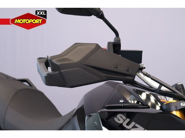 suzuki - v-strom-800-de