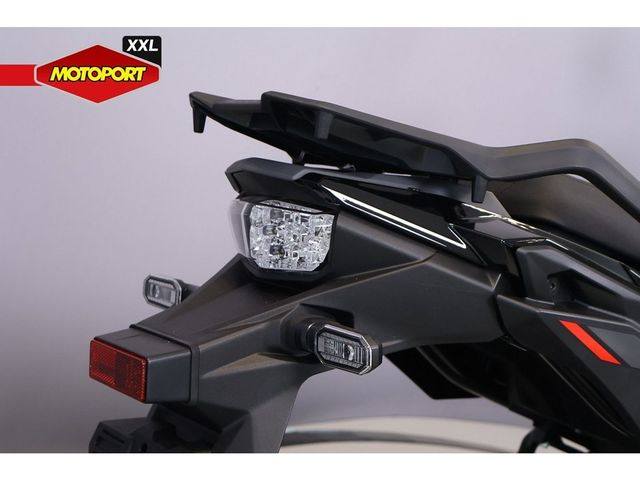 suzuki - v-strom-800-de