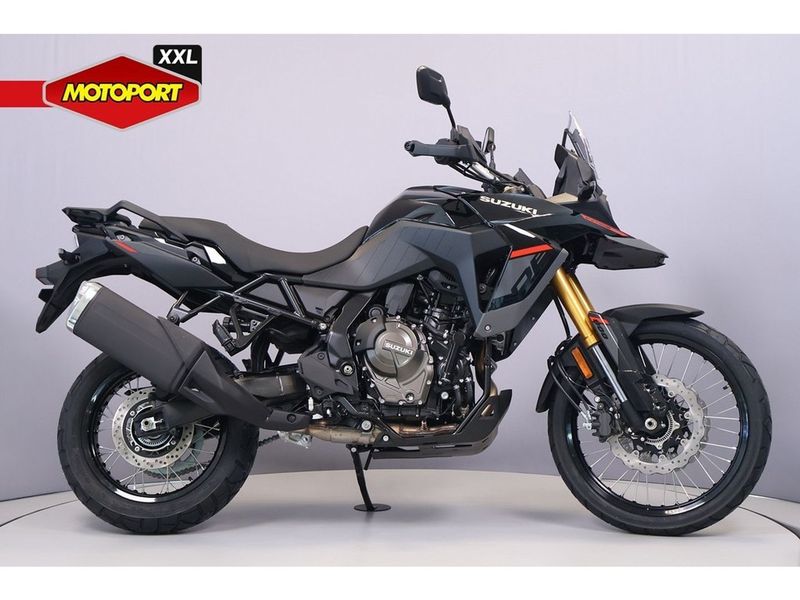Suzuki V-Strom 800 DE 2026 nieuw