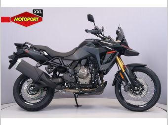 Suzuki V-Strom 800 DE 2026 nieuw