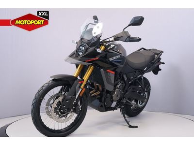 SUZUKI V-STROM 800 DE – foto 3