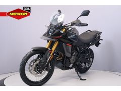 Suzuki V-Strom 800 DE 2026 nieuw – foto 3 van 16