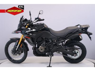 SUZUKI V-STROM 800 DE – foto 4