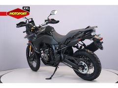 Suzuki V-Strom 800 DE 2026 nieuw – foto 5 van 16