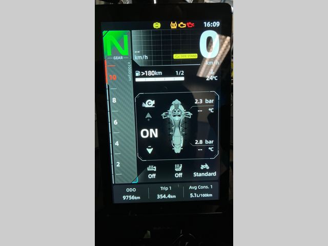 cfmoto - 1000-mt-x