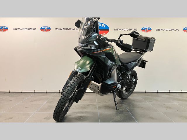 cfmoto - 1000-mt-x