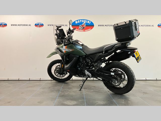 cfmoto - 1000-mt-x