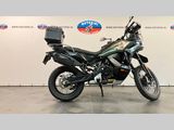 CFMOTO 1000 MT-X