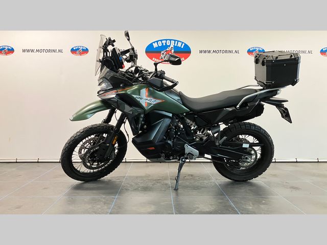 cfmoto - 1000-mt-x