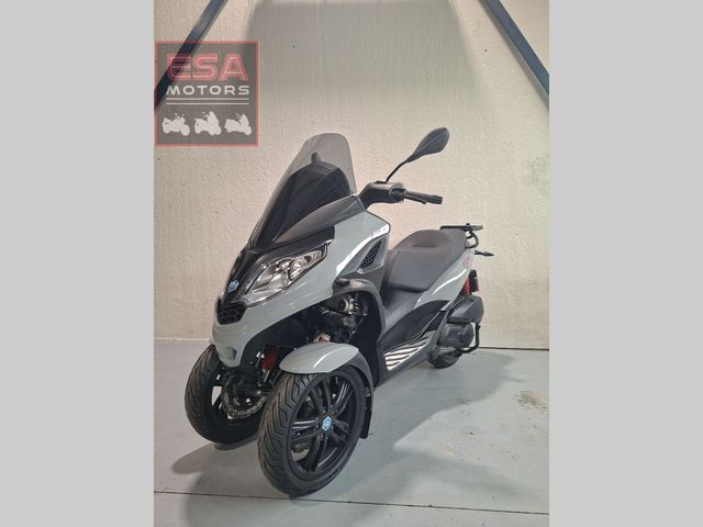 piaggio - mp3-300-hpe