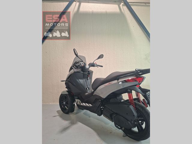 piaggio - mp3-300-hpe