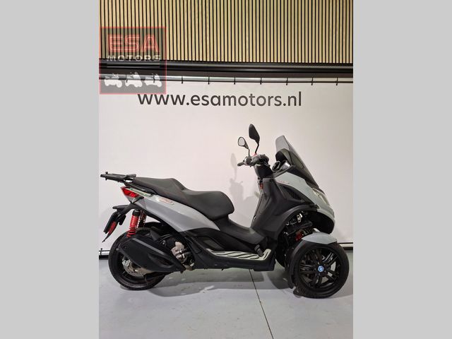 piaggio - mp3-300-hpe