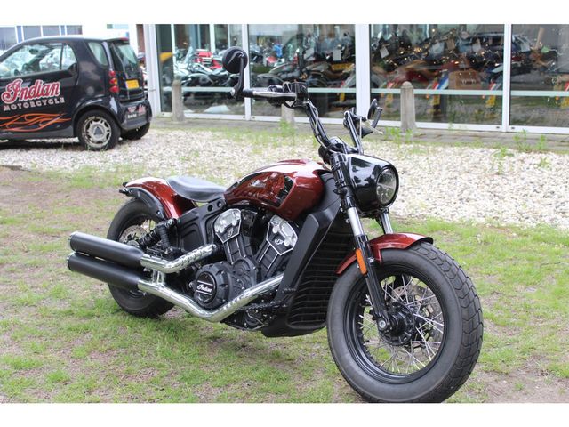 indian - scout-bobber-twenty