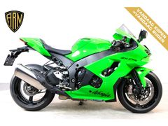 KAWASAKI NINJA ZX-10RR