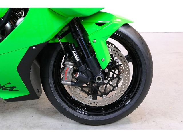 kawasaki - ninja-zx-10rr