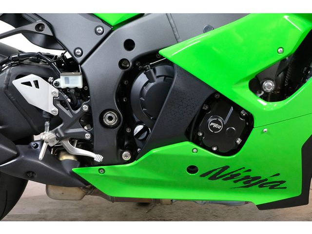 kawasaki - ninja-zx-10rr