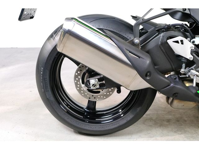 kawasaki - ninja-zx-10rr