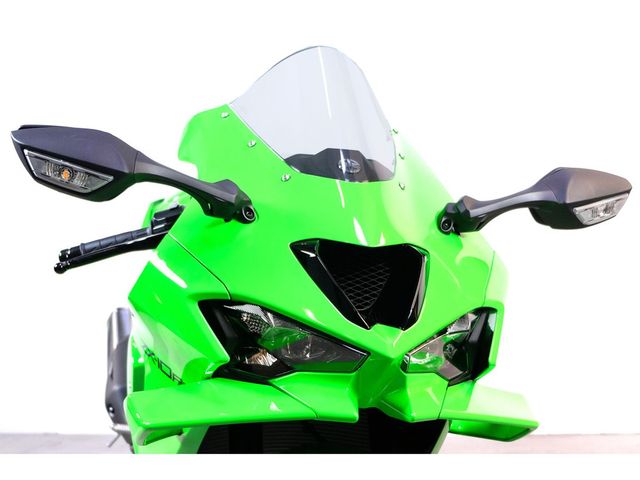 kawasaki - ninja-zx-10rr