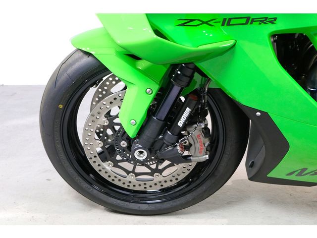 kawasaki - ninja-zx-10rr