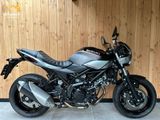 SUZUKI SV 650 XA