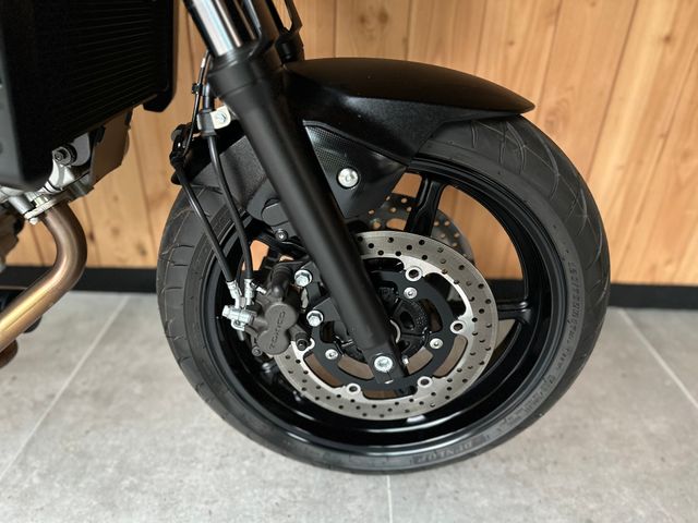 suzuki - sv-650-xa