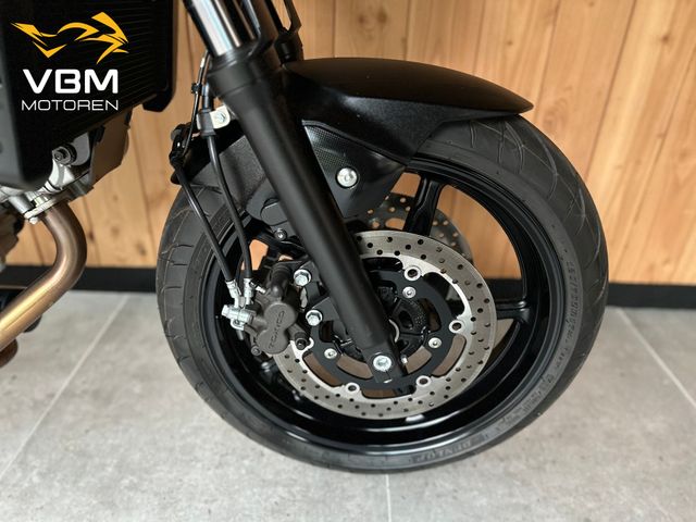 suzuki - sv-650-xa