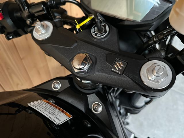 suzuki - sv-650-xa