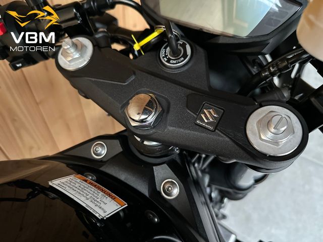 suzuki - sv-650-xa