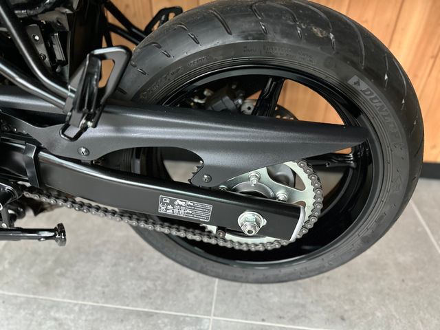 suzuki - sv-650-xa