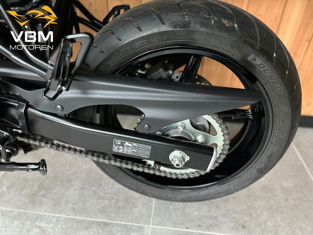 suzuki - sv-650-xa
